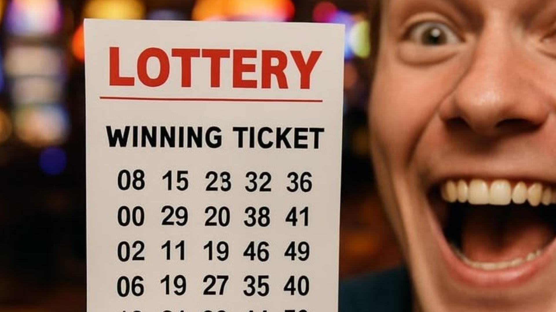 AI Lottery Number Generator Free How Number Generation Tools Work