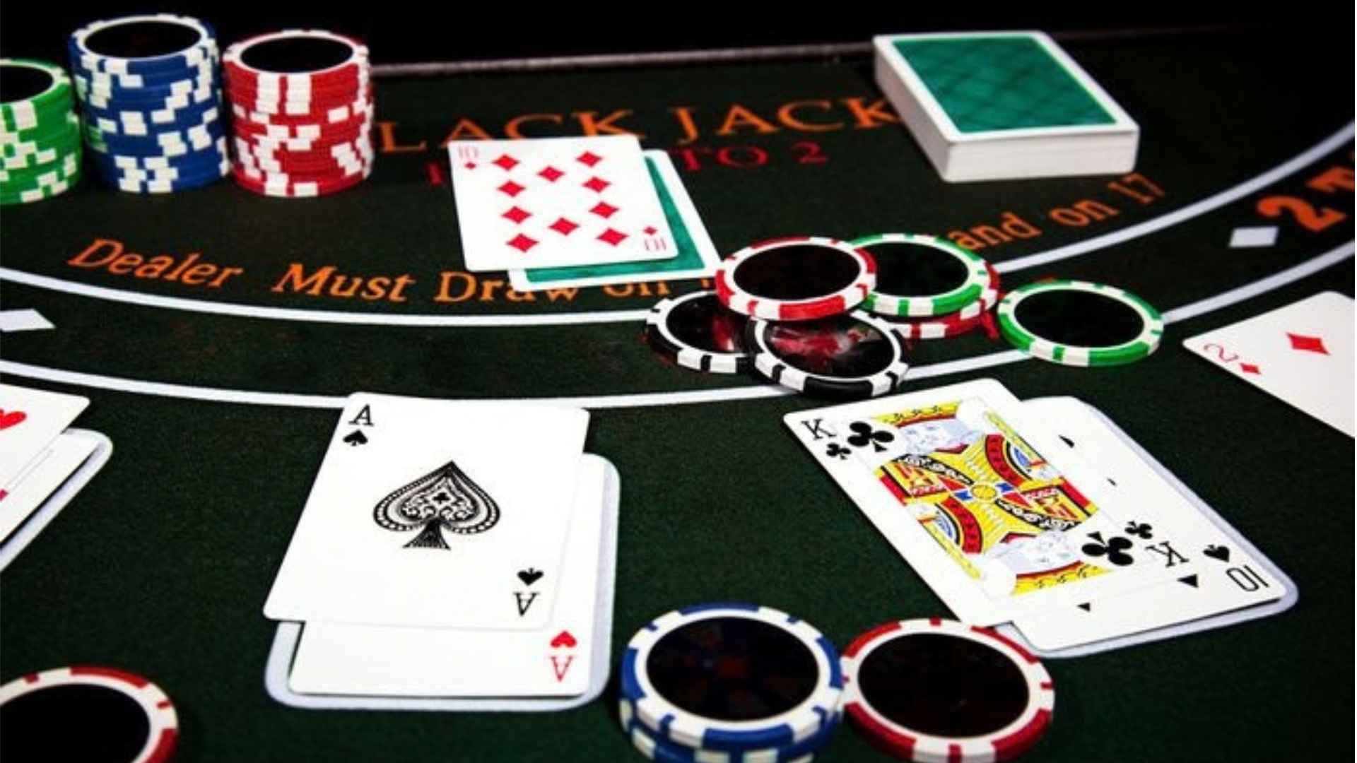 Do You Have to Report Casino Winnings Understanding Tax Reporting Responsibilities