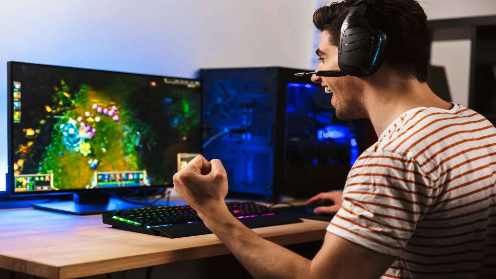 Arcade Games That Keep Every Player Coming Back