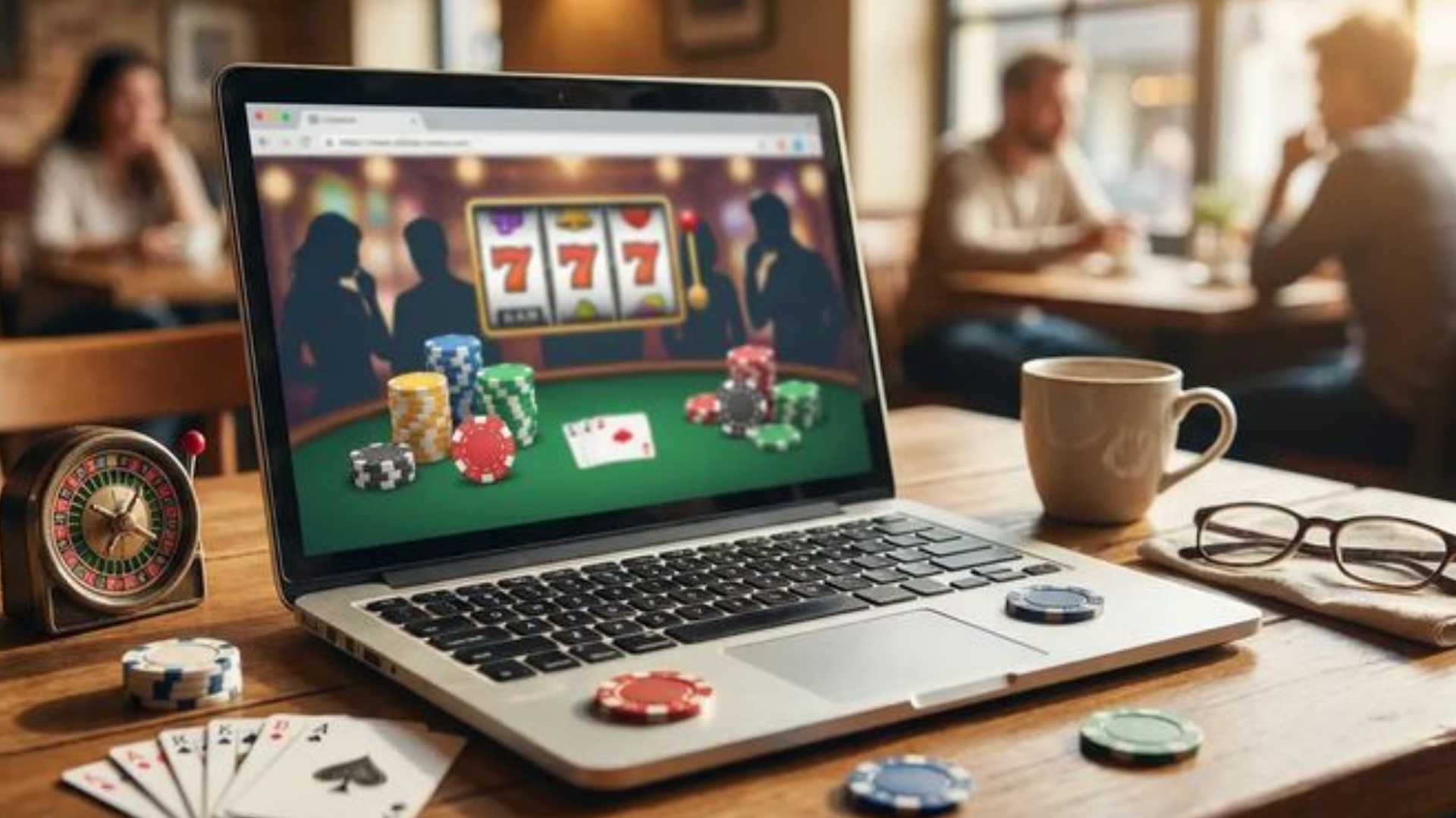 The Vocabulary That Powers Every Poker Community