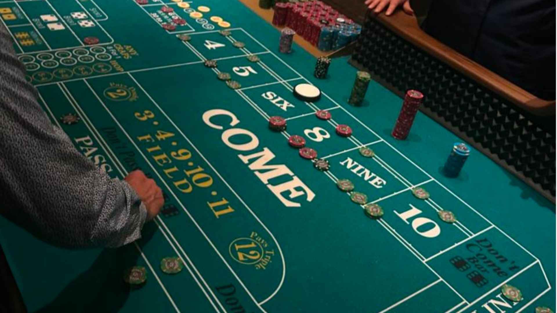 The Most Interesting Facts About Number Games
